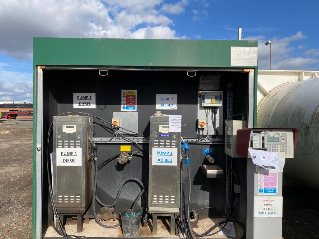 Fuel Tanks for Sale Yorkshire Fuel Tanks for Sale Yorkshire