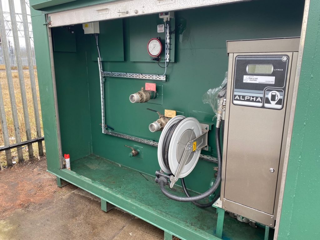 Fuel Tanks for Sale Yorkshire Fuel Tanks for Sale Yorkshire