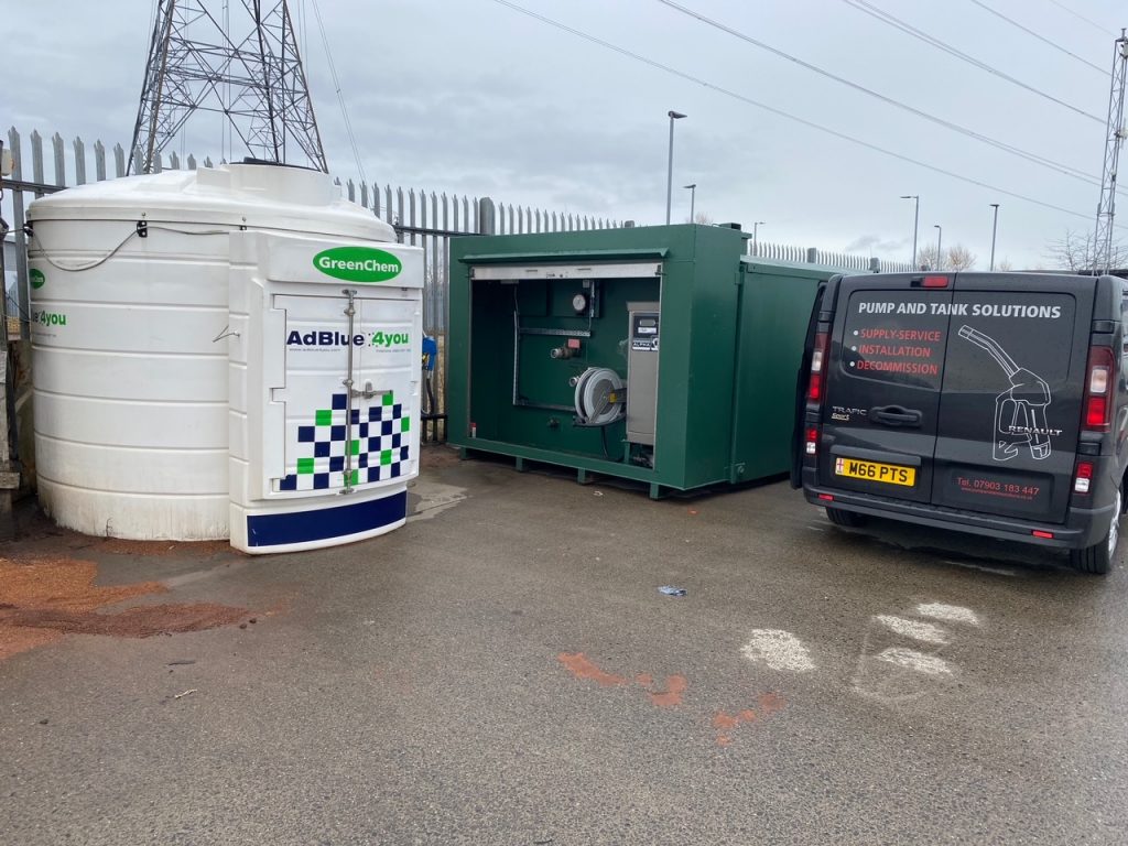 Fuel Tanks for Sale Yorkshire Fuel Tanks for Sale Yorkshire